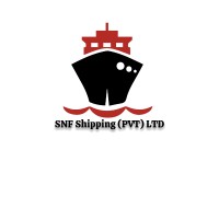 SNF Shipping Pvt. ltd. logo - Similar company to Servecloud Inc.