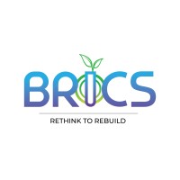 Biological Research Innovation Centre and Solutions (BRICS) logo - Similar company to Woven Design Collaborative