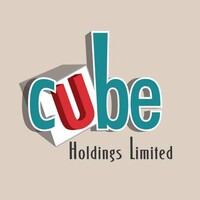 Cube Holdings ltd. logo - Similar company to Ayoteek