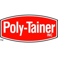 Poly-Tainer, Inc. logo - Similar company to Cube Packaging Solutions Inc.