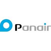 Panair, Inc. logo - Similar company to Reliam (Now Mission)