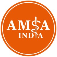 Asian Medical Students' Association India logo - Similar company to Requir Stats