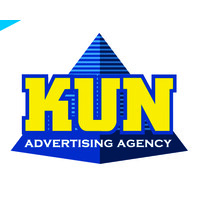 KUN ADVERTISING AGENCY logo - Similar company to Advertising Squad