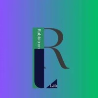 Rabbitron Lab logo - Similar company to Element 119 Ai