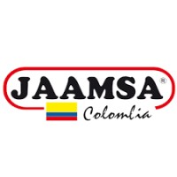Jaamsa Colombia logo - Similar company to Metrilab Ltda