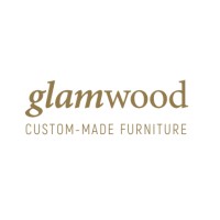 Glamwood - Custom-Made Furniture logo - Similar company to Toma Tools