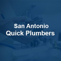 Quick Plumbers San Antonio logo - Similar company to All Star Heating & Cooling