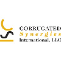 CSI Corrugated Synergies International, LLC logo - Similar company to Eep Quality Group, Inc.