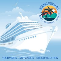 Scenic Voyages logo - Similar company to Dynamic Ability