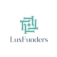 LuxFunders logo - Similar company to Bloom Digital Solutions