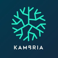 Kambria logo - Similar company to Ohmnilabs