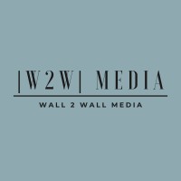 W2W Media, Inc. logo - Similar company to Inspired Entertainment