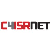 C4ISRNET logo - Similar company to C5Isr Center - Rti