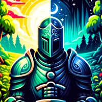 AI Game Master logo - Similar company to Camerai (Acquired)