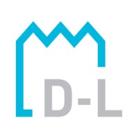 D-Light Studios logo - Similar company to Anarchy! Studios