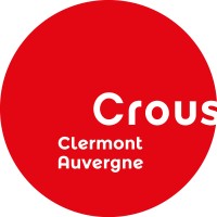 Crous Clermont Auvergne logo - Similar company to Vk Electronic
