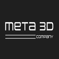 Meta3D Company logo - Similar company to White Oaks Secondary School