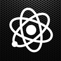 Atomica Music logo - Similar company to Bmg Production Music Us