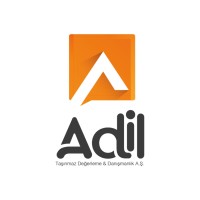 Adil Taşınmaz Değerleme ve Danışmanlık A.Ş. logo - Similar company to Selig İnsan Kaynakları Danışmanlık