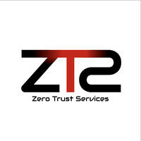 ZERO TRUST SERVICES logo - Similar company to Zero Trust