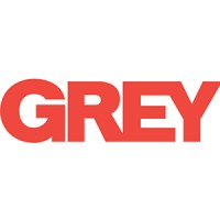 Grey Mauritius logo - Similar company to Sm Group