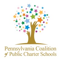 Pennsylvania Coalition of Public Charter Schools logo - Similar company to Catalyst Academy Charter School