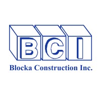 Blocka Construction Inc. logo - Similar company to Blocka