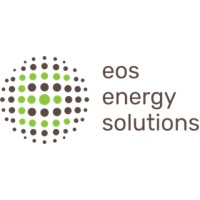 EOS Energy Solutions logo - Similar company to Eos Energy Solutions Llc