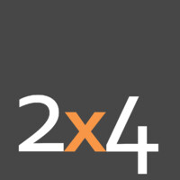 2x4 Solutions logo - Similar company to Suitee