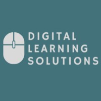 Digital Learning Solutions logo - Similar company to African Digital Learning