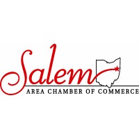 Salem Area Chamber of Commerce - Salem, Ohio logo - Similar company to Minnd
