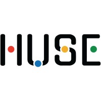 HUSE logo - Similar company to Huse Mobility