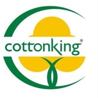 Cotton King - Vile Parle logo - Similar company to Sunkissed Group