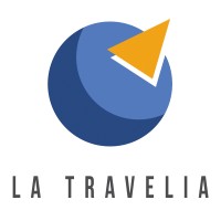 La Travelia logo - Similar company to Travelgroup Destination Management Company