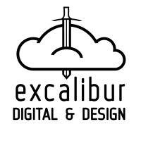 Excalibur Digital & Design logo - Similar company to Surfcode | Enjoy The Wave