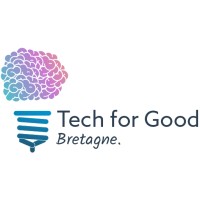Tech for Good Bretagne logo - Similar company to Nordwest Studio