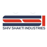 Shiv Shakti Industries_Rajkot logo - Similar company to Earthstone Ceramic