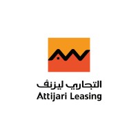 Attijari Leasing logo - Similar company to Bh Leasing