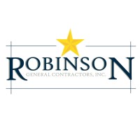 Robinson General Contractors, Inc. logo - Similar company to Mixonsite