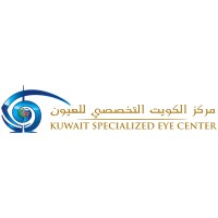 Kuwait Specialized Eye Center logo - Similar company to Mesca