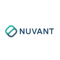 NUVANT logo - Similar company to Ibrace | Instituto Brasileiro De Altruísmo Cérebro E Educação