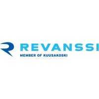 Revanssi Oy logo - Similar company to Lakeuden Ympäristöhuolto Oy