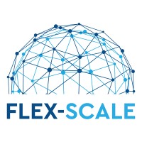 FLEX-SCALE logo - Similar company to Flexscale