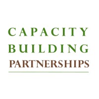 Capacity Building Partnerships logo - Similar company to Gesture @ C21
