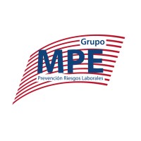 Grupo MPE logo - Similar company to Eolas Prints