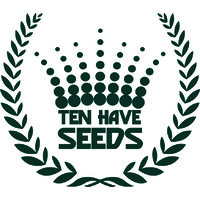 Ten Have Seeds logo - Similar company to Amevo