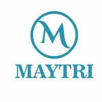 Maytri logo - Similar company to Maytri Solutions