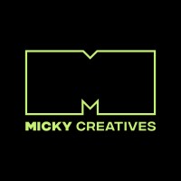 Micky Creatives logo - Similar company to Fireflow Media