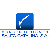 Construcciones Santa Catalina logo - Similar company to Fertitec Perú