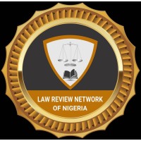 Law Review Network of Nigeria logo - Similar company to Mulloy Consulting